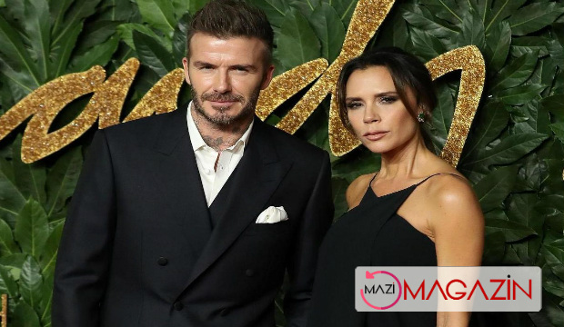 Victoria Beckham: David Beckham ile cinsel hayatı