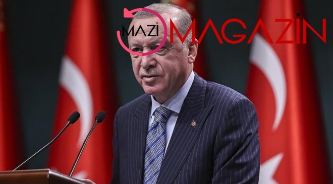 Erdoğan’dan seçim mesajı: Önümüzde 5 ayımız var